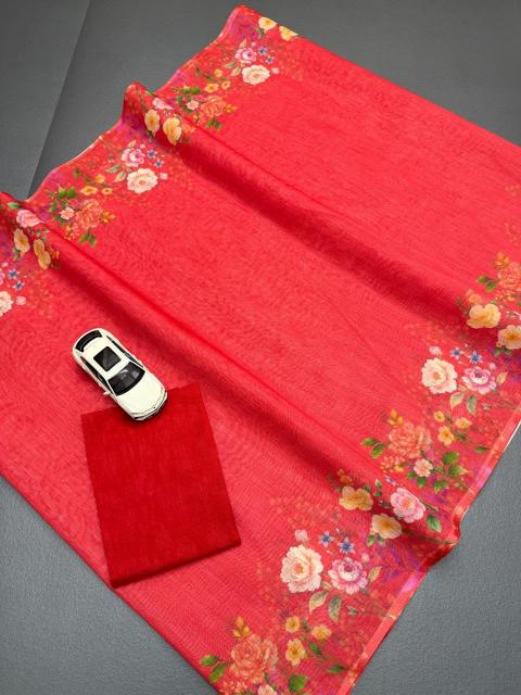 Nivara MG537 online saree brand from surat